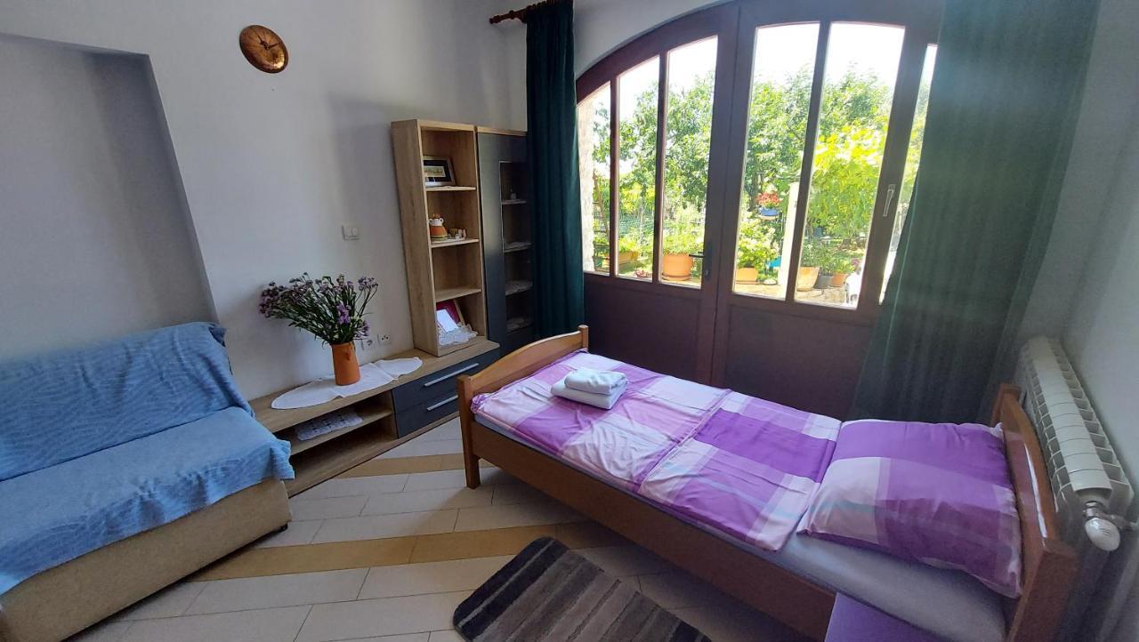 Apartments Cezar Винкуран Екстериор снимка