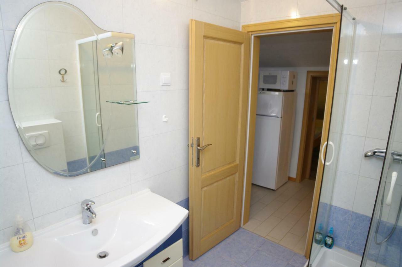 Apartments Cezar Винкуран Екстериор снимка