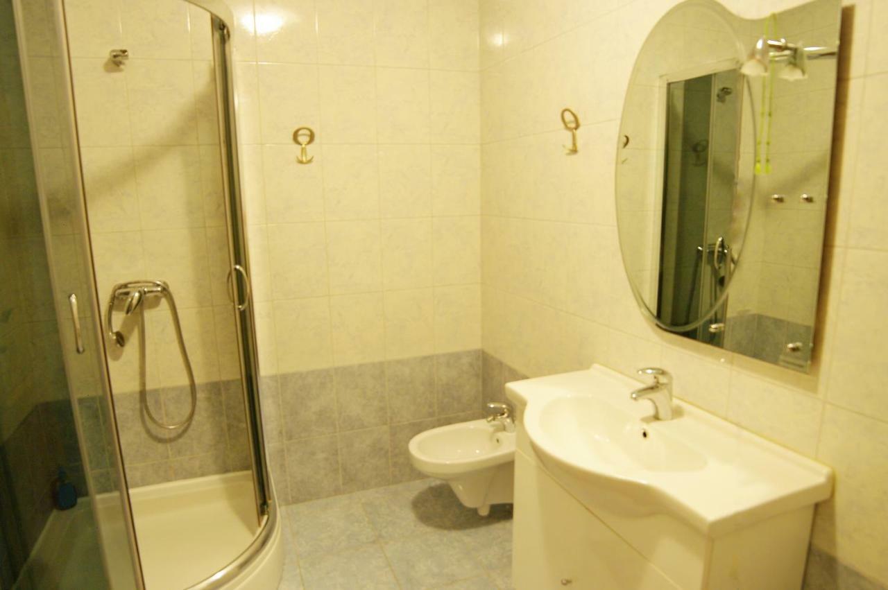 Apartments Cezar Винкуран Екстериор снимка